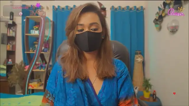 Stunner-GALBI webcam