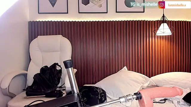 _mishelle webcam