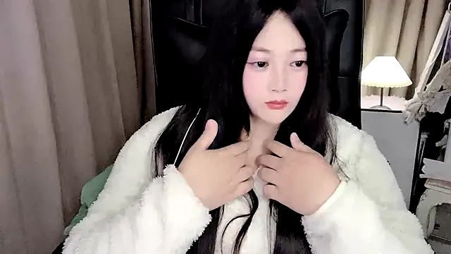 sisibaby20266 webcam