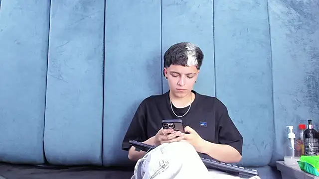 Megan_Thompson_ webcam