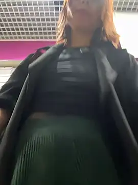 RosieSecret live sex cam