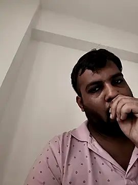 vinay_smalldick webcam