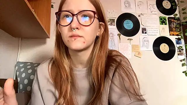 LaureenVielma webcam