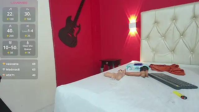 _angeline_love - _angeline_love's free webcam - UK Sex Cams