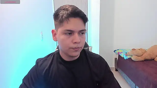 asta_yunoxxx (M young) - play cock  Hard