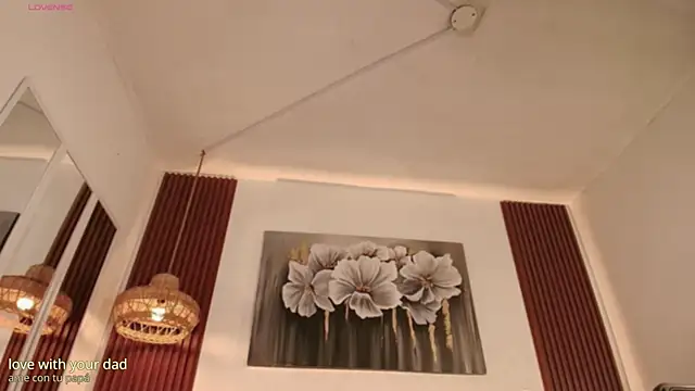 alice-blaker (F young) - massage my hairy little pussy