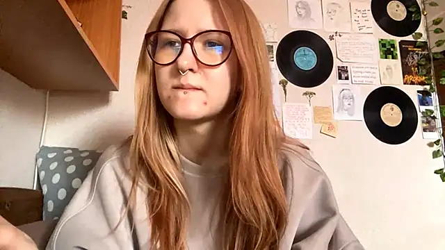 LaureenVielma webcam