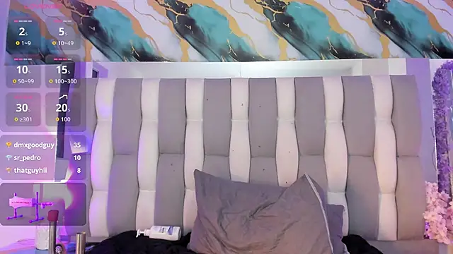 isadiiaz - IsaDiiaz's free webcam - UK Sex Cams