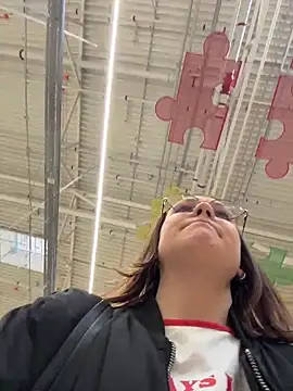 RinaCat live sex cam