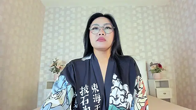 NatsumiHun live sex cam