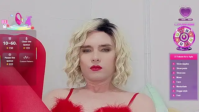 zagadka55555 - Zagadka55555's free webcam - UK Sex Cams