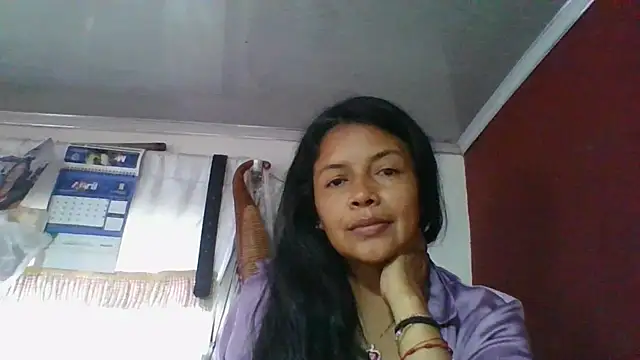 DianaOchoa_ webcam