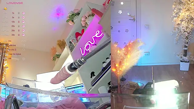 Ur_lil_bb Live Webcam on Stripchat