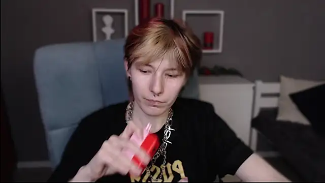 guitarandangell webcam