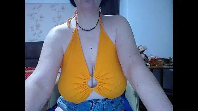 Mary_x webcam