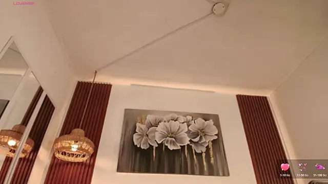 alice-blaker (F young) - massage my hairy little pussy