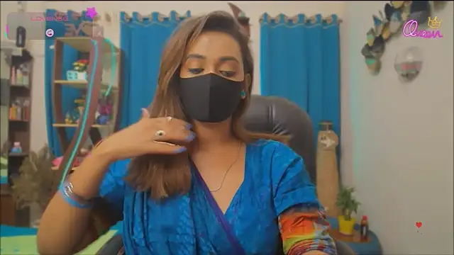 Stunner-GALBI webcam