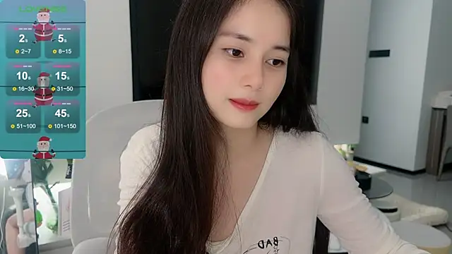 Judy-520 webcam