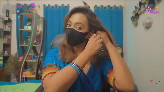 Stunner-GALBI webcam