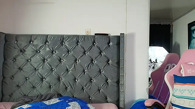 GraceWallace_ webcam