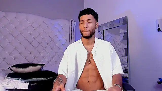 Thiagoferreti webcam