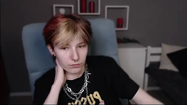 guitarandangell webcam