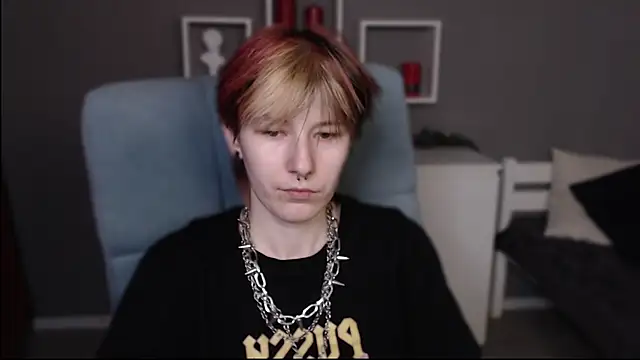 guitarandangell webcam