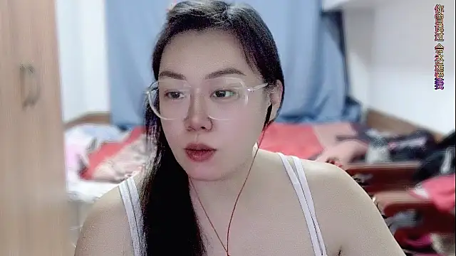 yingying1222 webcam