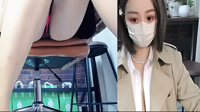 美女Latte-01在线直播