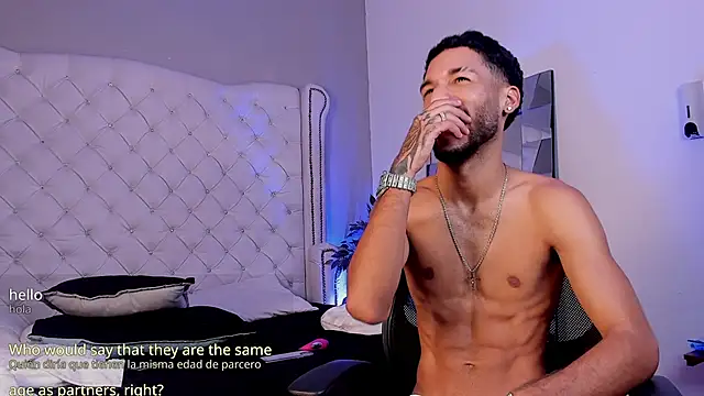 thiagoferreti (M twink) - show cum