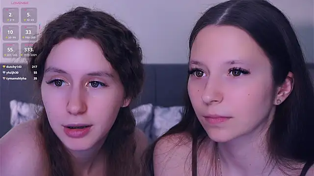 GabrielleLynchard webcam