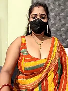Poly_bhabi webcam