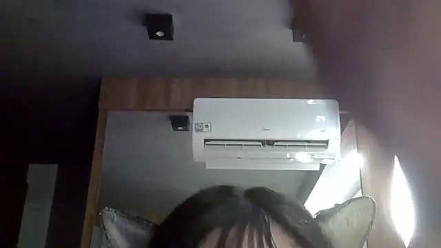 SkinnyKitten webcam