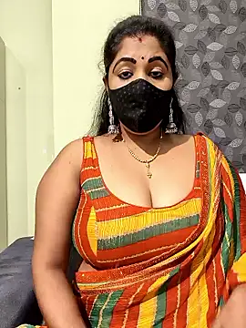 Poly_bhabi webcam
