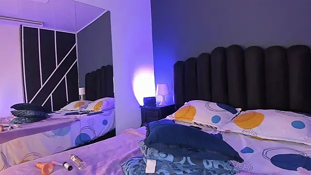 MeganSpencer_ webcam