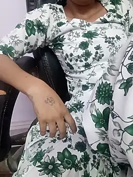 kumarsilencesex21 (G young) - Full nude dance