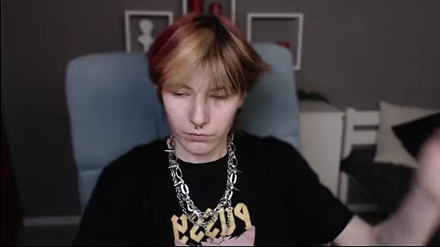 guitarandangell webcam