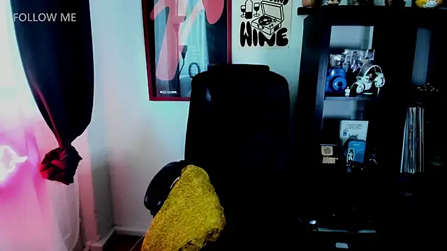 mistressannskywalker webcam