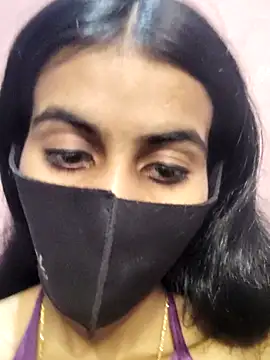 Thaper_Meera2 webcam