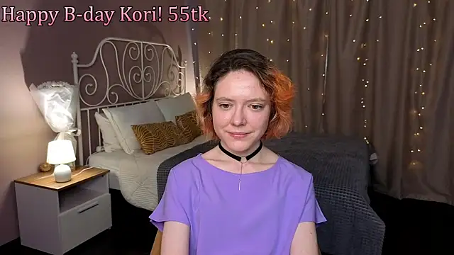 HottoKori webcam