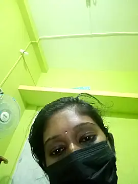 bannerjeesneha20 webcam