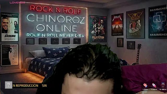 chino_roz webcam