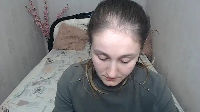 Holliy_Cooper webcam