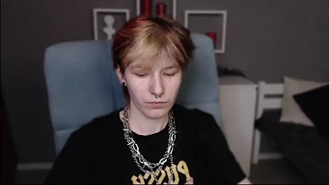 guitarandangell webcam