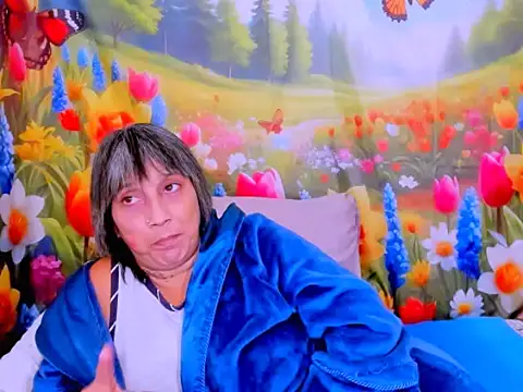 indianroxy (F milf) - help me reach 4th nyt target