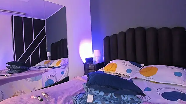 MeganSpencer_ webcam