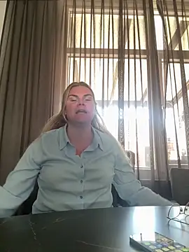 SexyBlondJoanna-Exclusief's live cam