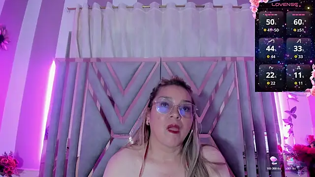 agata_ruizz webcam stripchat model stream image