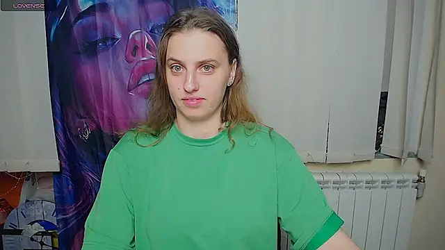 AmandaDimond_ webcam