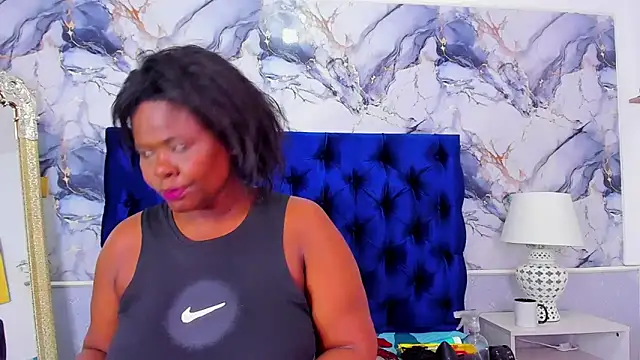 EBONY_SWEEET_ webcam